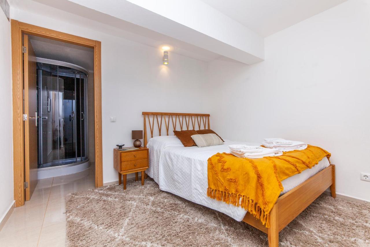 A19 -Tangerine Apartment In Lagos Exterior foto