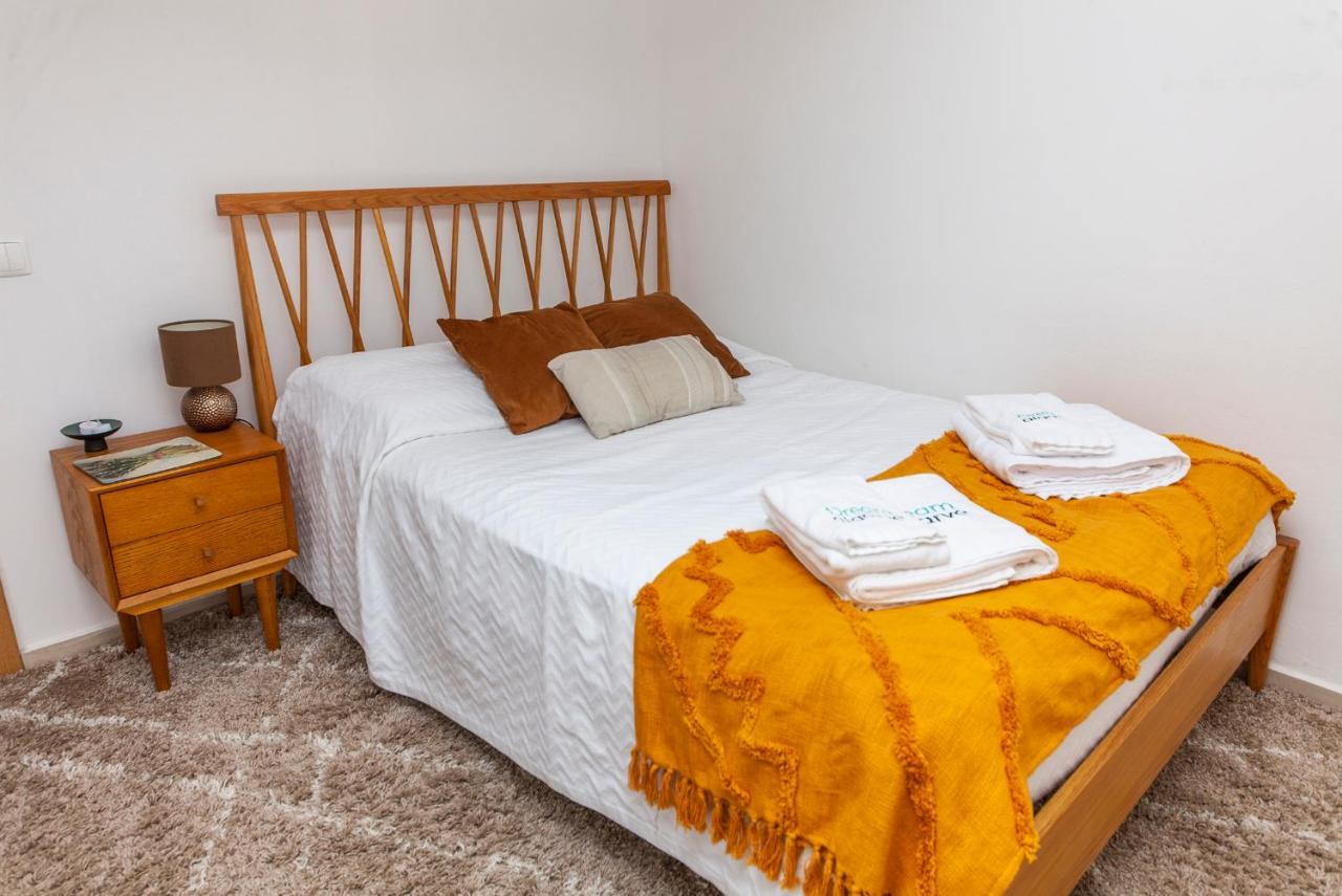A19 -Tangerine Apartment In Lagos Exterior foto